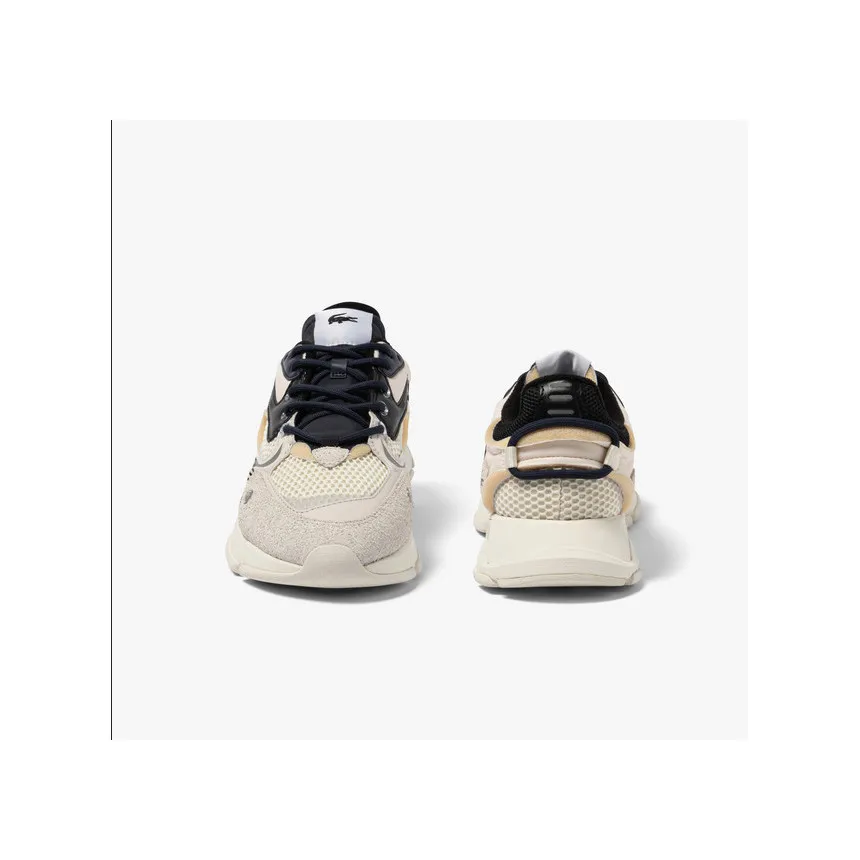 Zapas Lacoste L003 Neo Para Mujer
