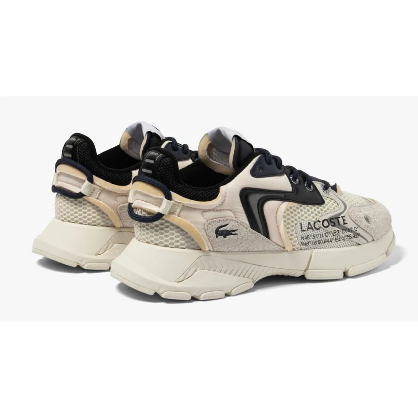 Zapas Lacoste L003 Neo Para Mujer