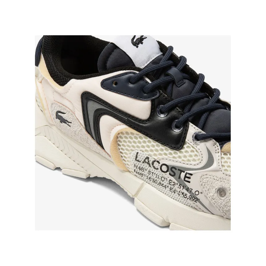 Zapas Lacoste L003 Neo Para Mujer