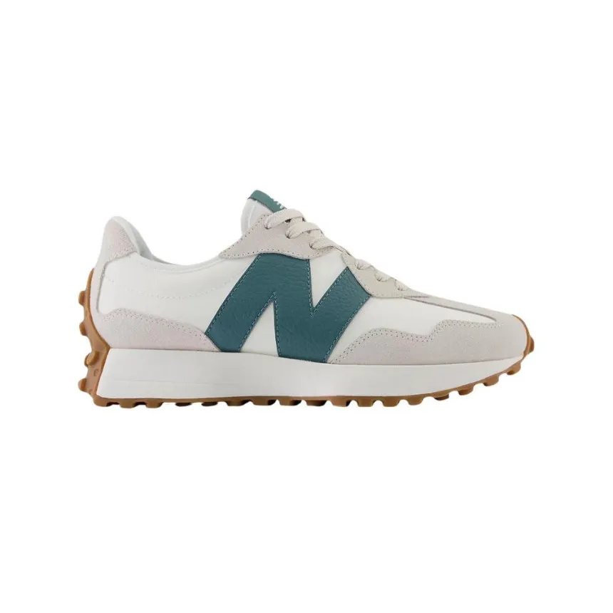 Zapas New Balance 327 Para Mujer