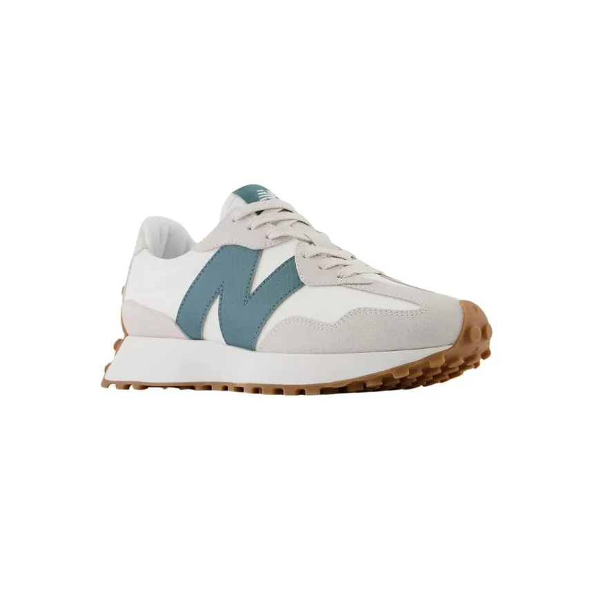 Zapas New Balance 327 Para Mujer