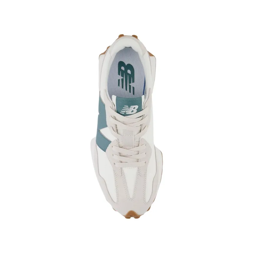Zapas New Balance 327 Para Mujer