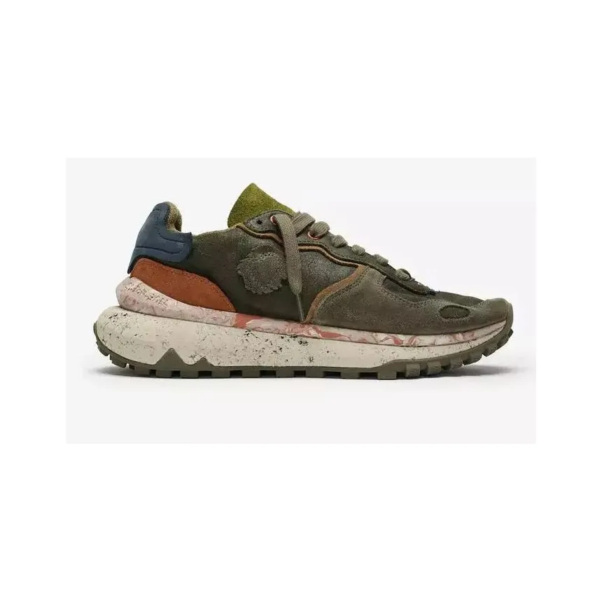 Zapas Satorisan Metta Premium Para Hombre