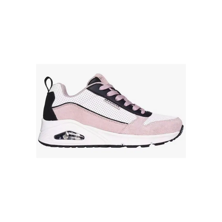 Zapas Skechers Air Cooled Para Mujer
