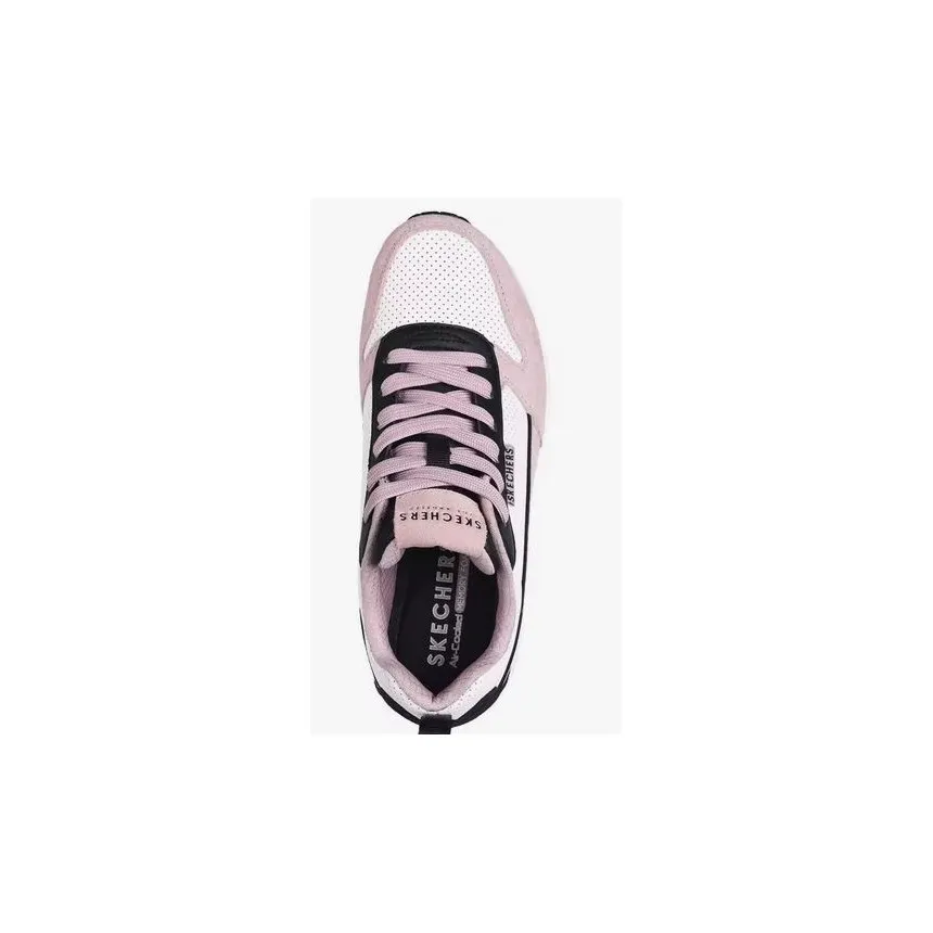 Zapas Skechers Air Cooled Para Mujer