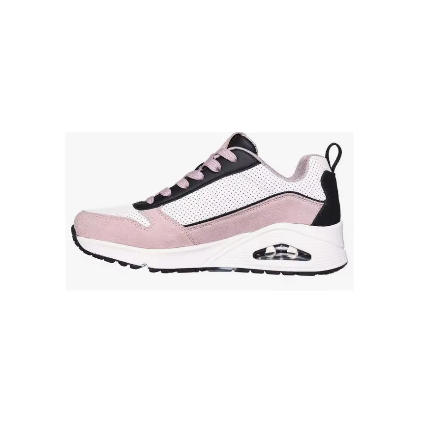 Zapas Skechers Air Cooled Para Mujer