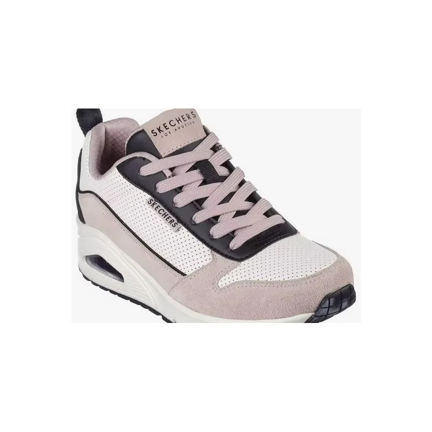 Zapas Skechers Air Cooled Para Mujer