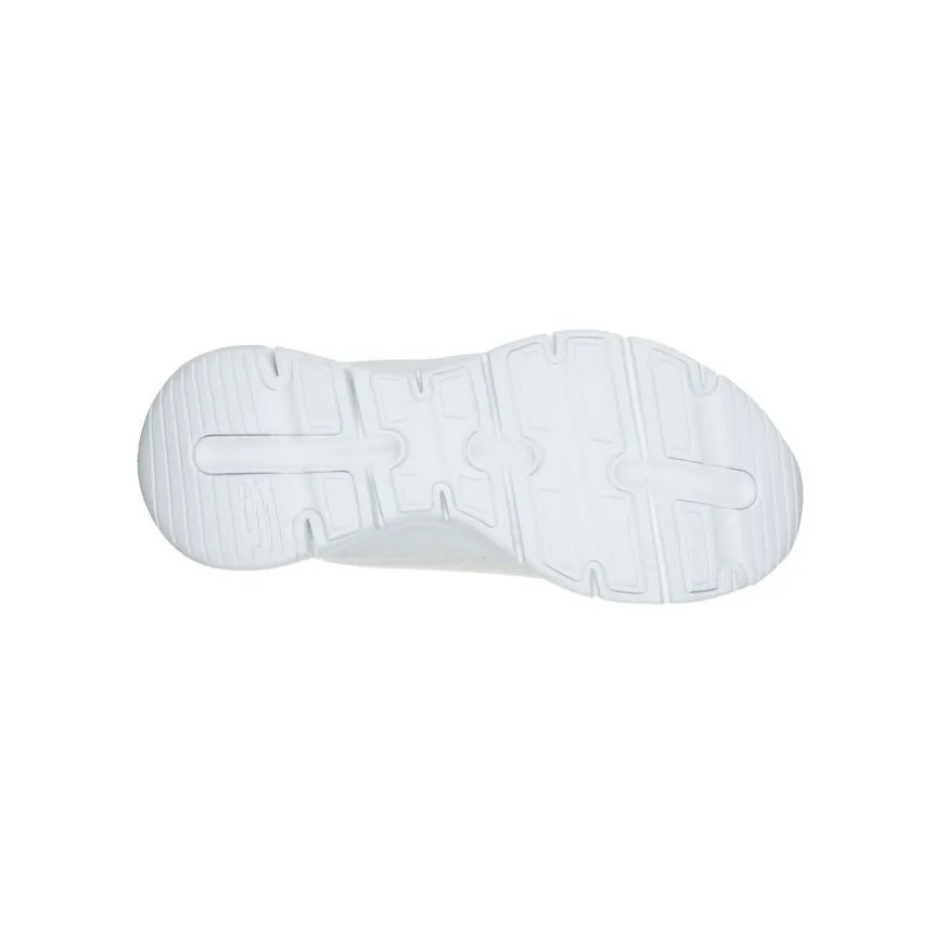 Zapas Skechers Arch Fit Para Mujer