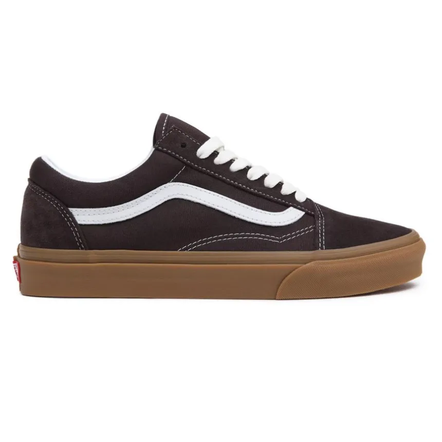Zapas Vans Old Skool Para Hombre
