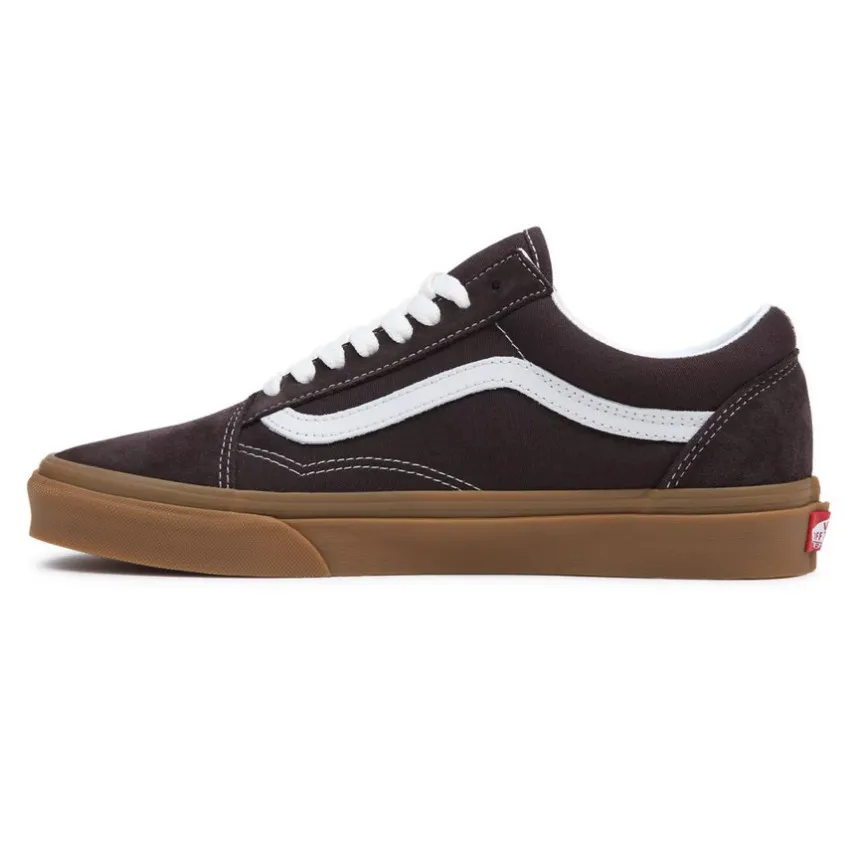 Zapas Vans Old Skool Para Hombre