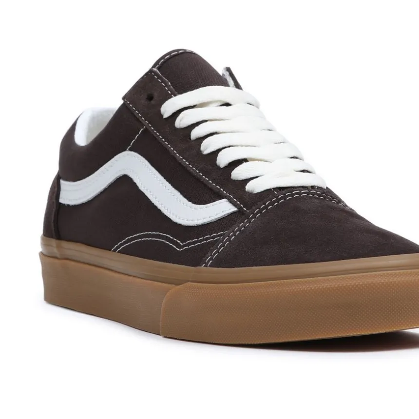 Zapas Vans Old Skool Para Hombre
