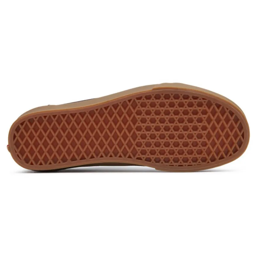 Zapas Vans Old Skool Para Hombre