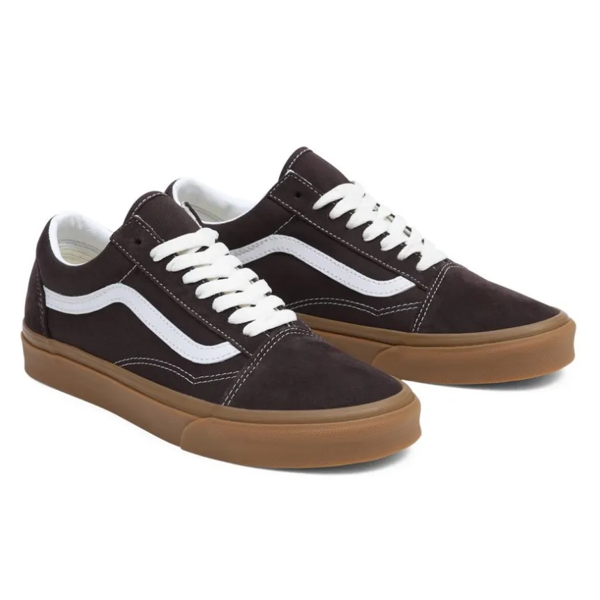 Zapas Vans Old Skool Para Hombre