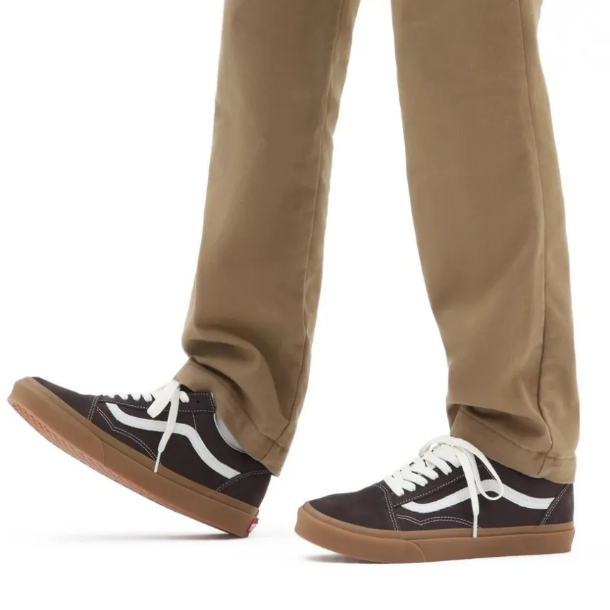 Zapas Vans Old Skool Para Hombre