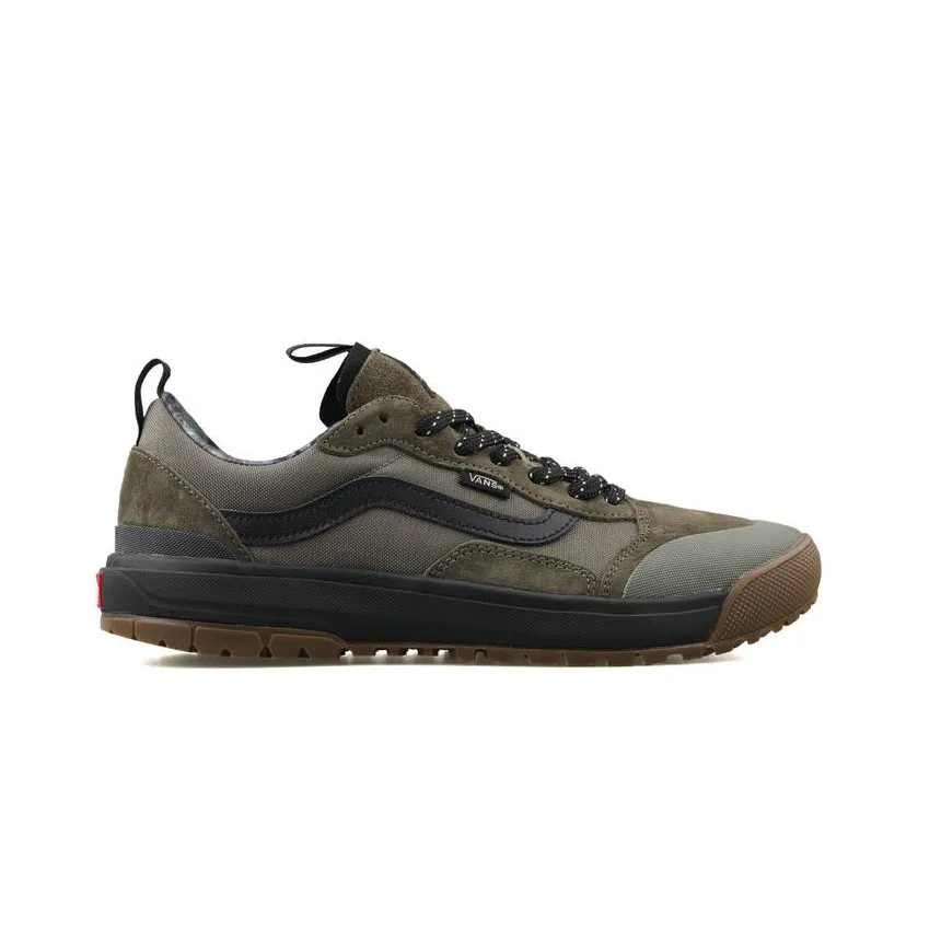 Zapas Vans Ultrarange Exo Para Hombre