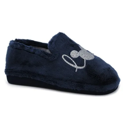 Zapatilla cerrada Love Berevere IN2582