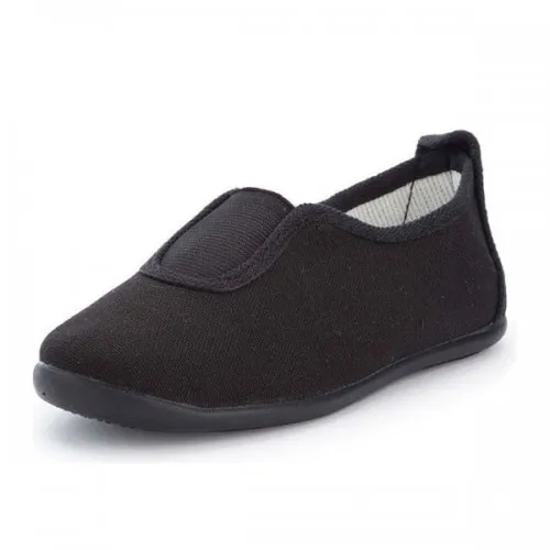 Zapatilla gimnasia o ballet goma