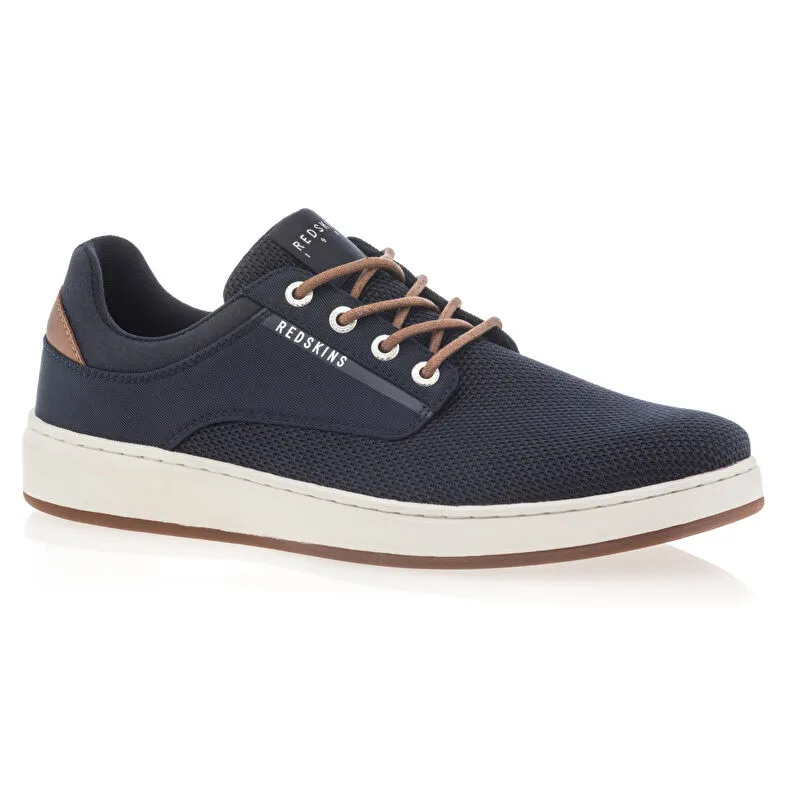 Zapatillas / zapatillas hombre azul