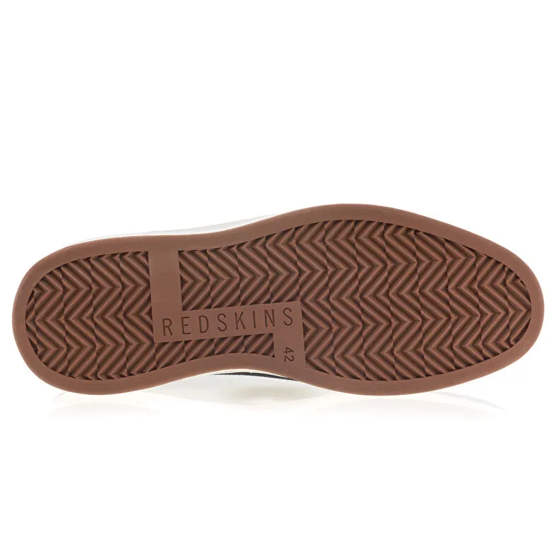 Zapatillas / zapatillas hombre azul