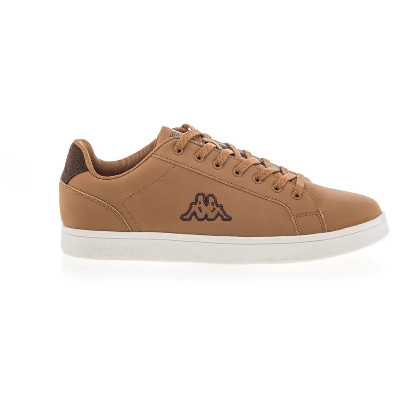 Zapatillas / zapatillas hombre marrón
