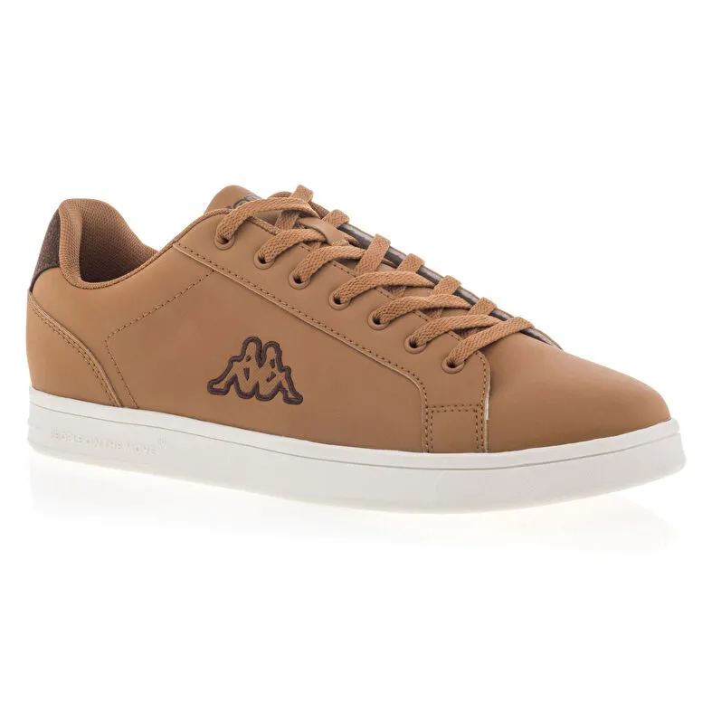 Zapatillas / zapatillas hombre marrón