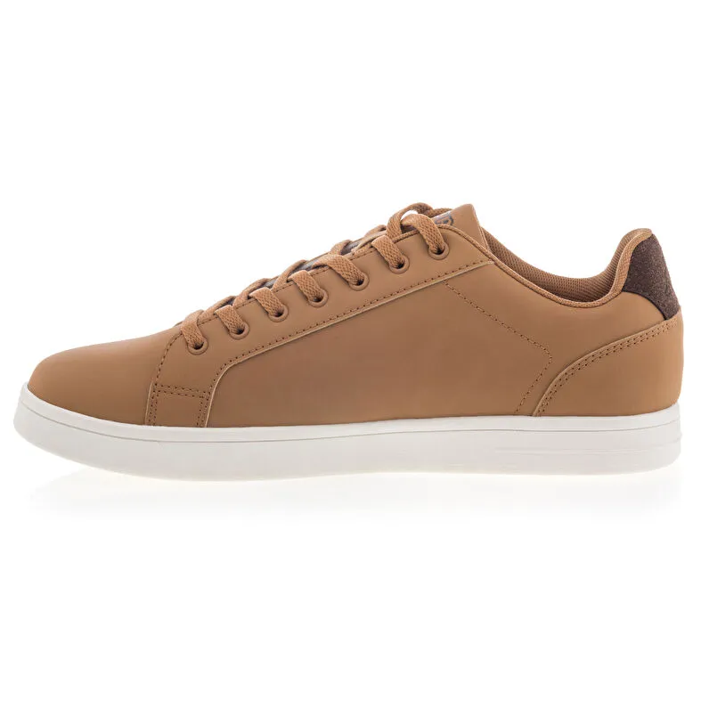 Zapatillas / zapatillas hombre marrón