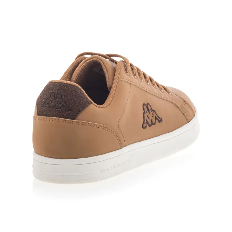 Zapatillas / zapatillas hombre marrón