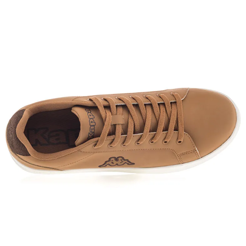 Zapatillas / zapatillas hombre marrón