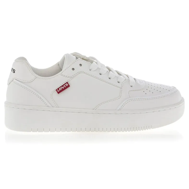 Zapatillas / zapatillas mujer blanco