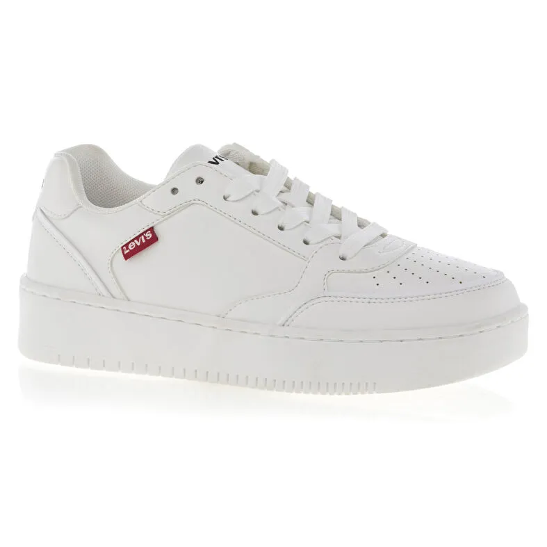 Zapatillas / zapatillas mujer blanco