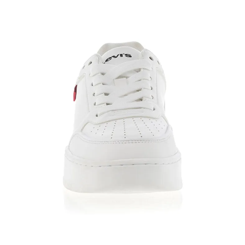 Zapatillas / zapatillas mujer blanco