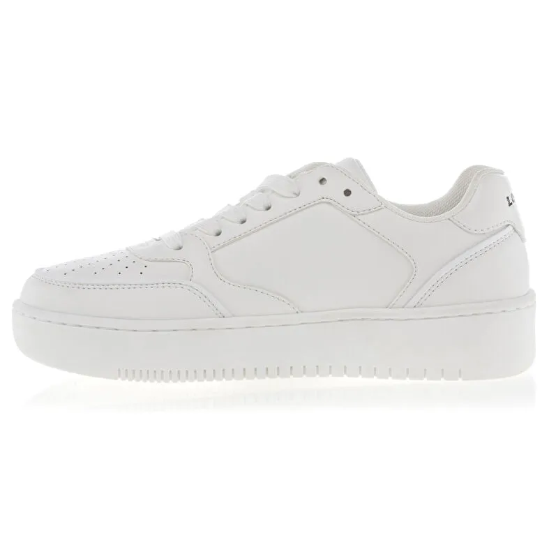 Zapatillas / zapatillas mujer blanco