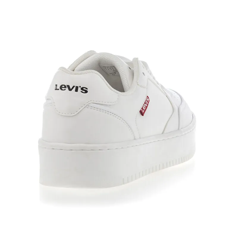 Zapatillas / zapatillas mujer blanco