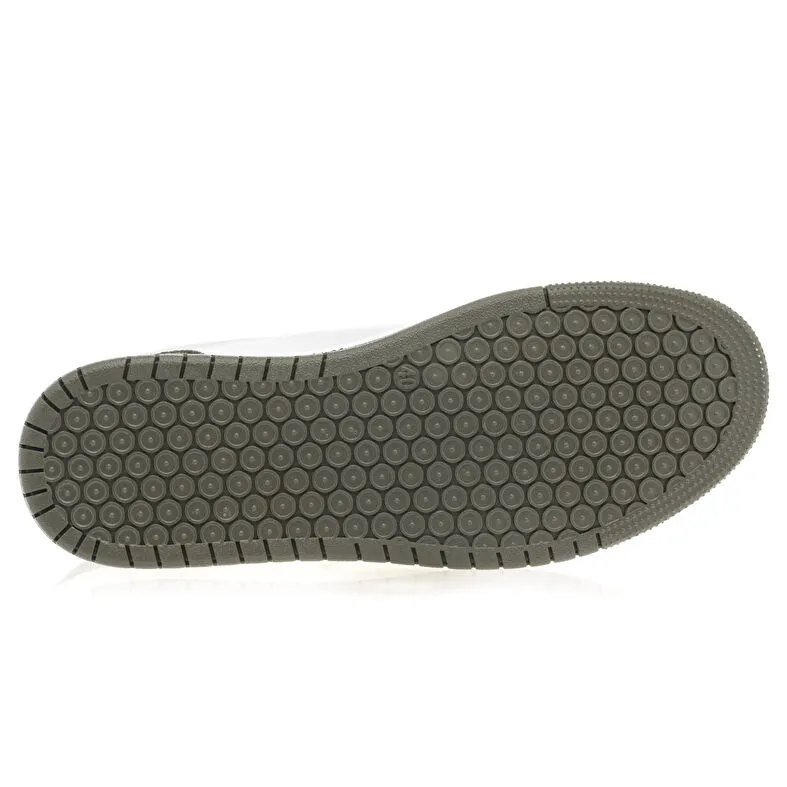Zapatillas / zapatillas mujer verde