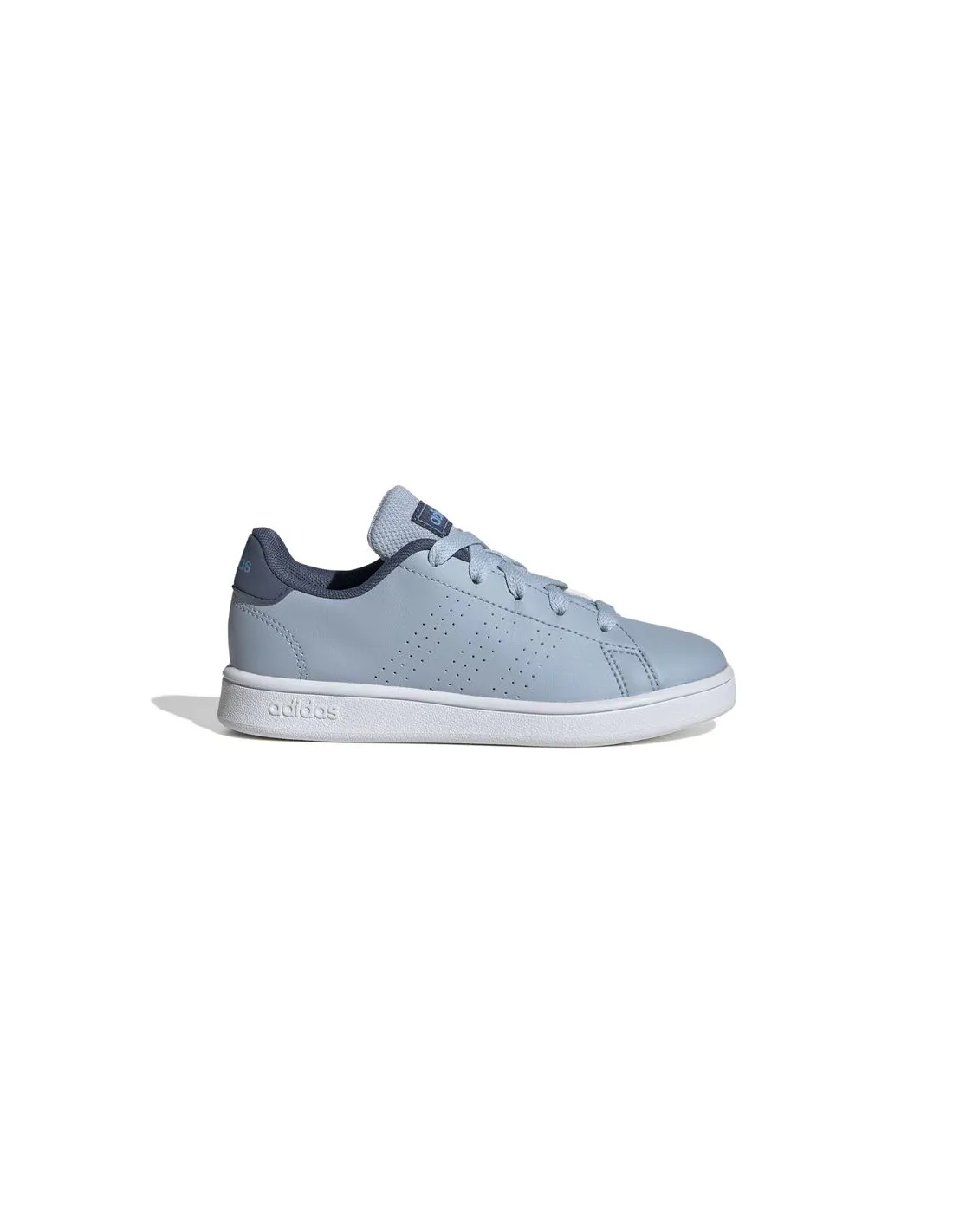Zapatillas adidas Advantage Lifestyle Court Lace Infantil Azumar