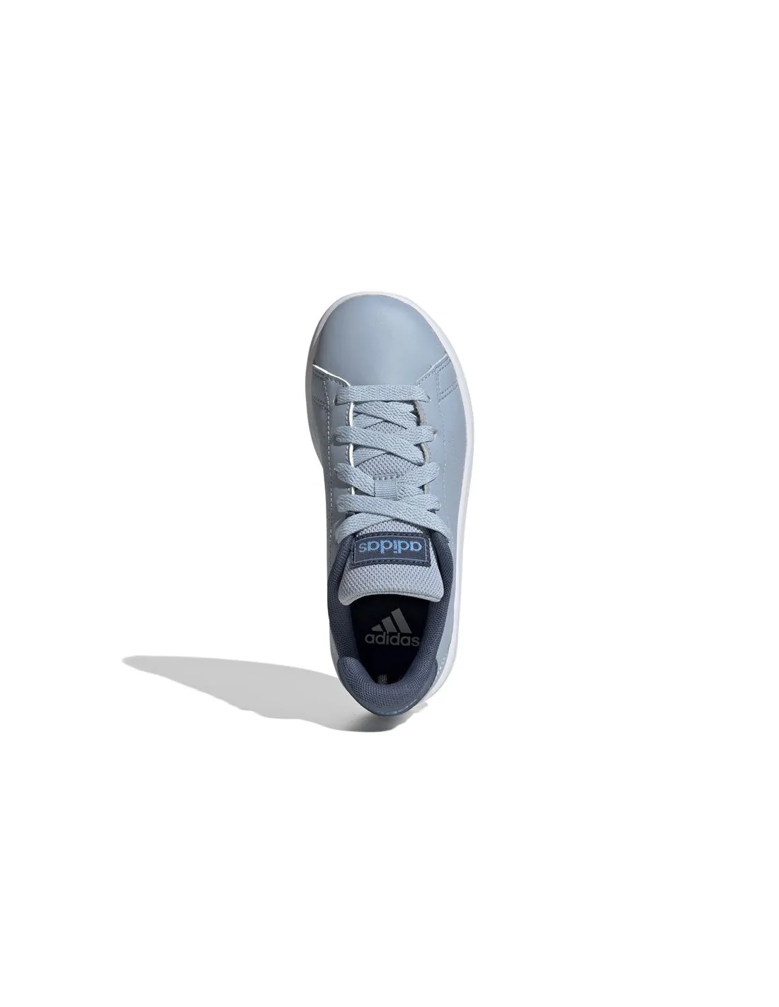 Zapatillas adidas Advantage Lifestyle Court Lace Infantil Azumar