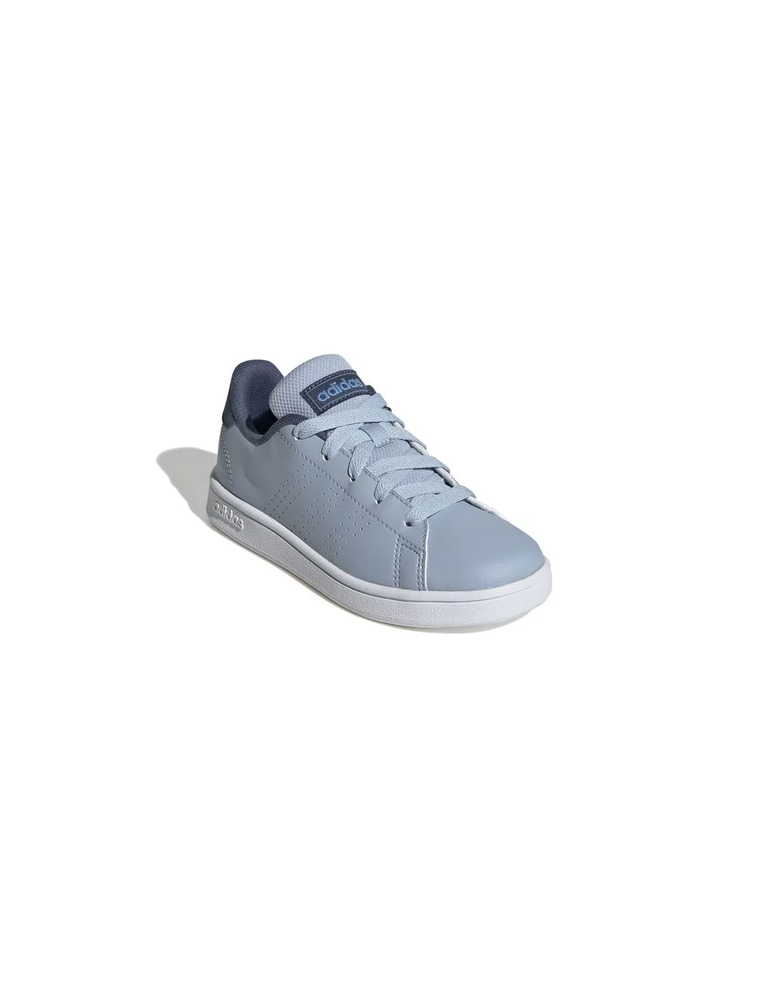 Zapatillas adidas Advantage Lifestyle Court Lace Infantil Azumar