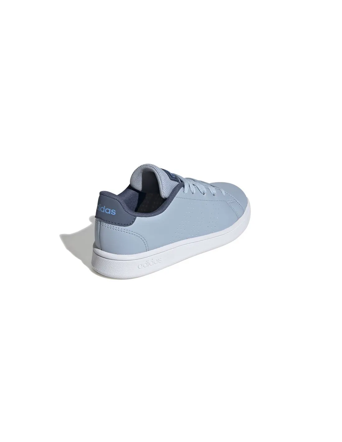 Zapatillas adidas Advantage Lifestyle Court Lace Infantil Azumar