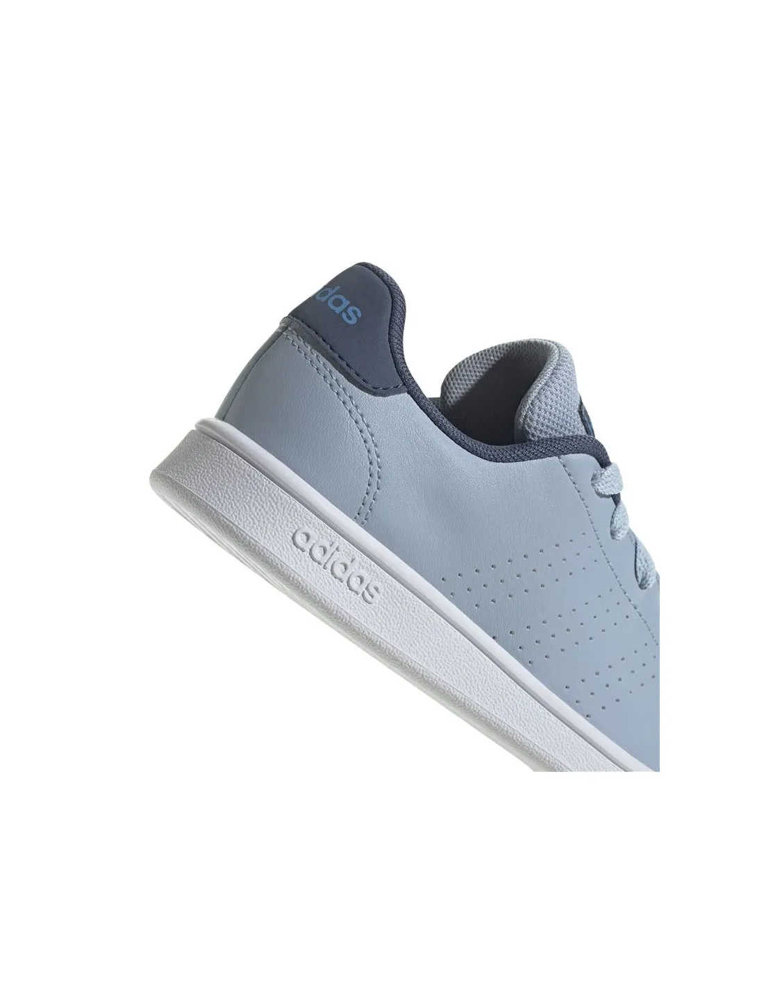 Zapatillas adidas Advantage Lifestyle Court Lace Infantil Azumar