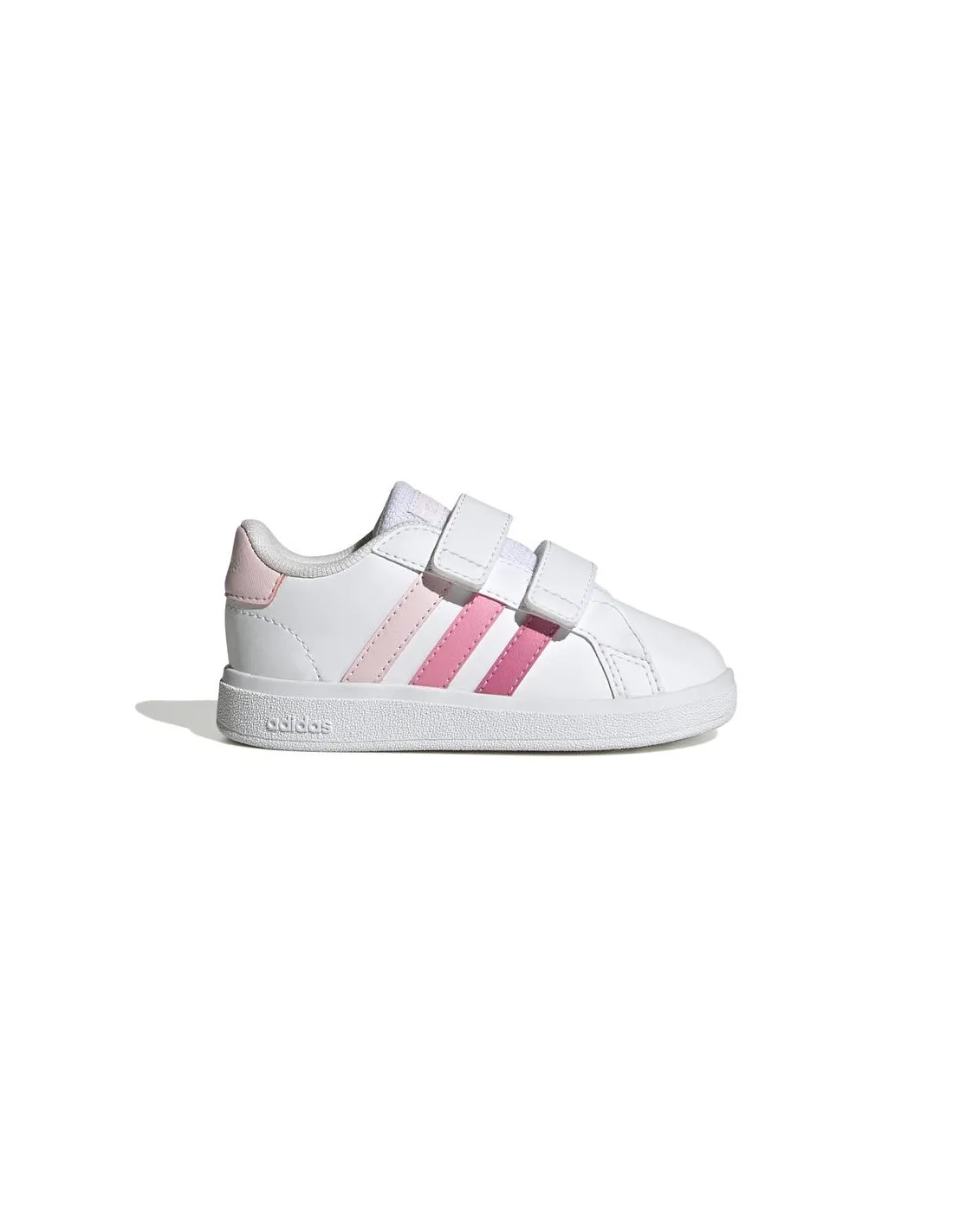 Zapatillas adidas Grand Court 2.0 Cf I Infantil