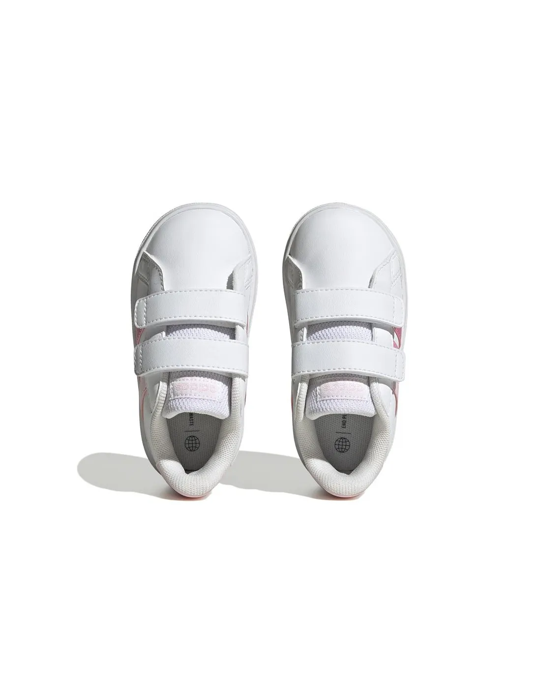 Zapatillas adidas Grand Court 2.0 Cf I Infantil