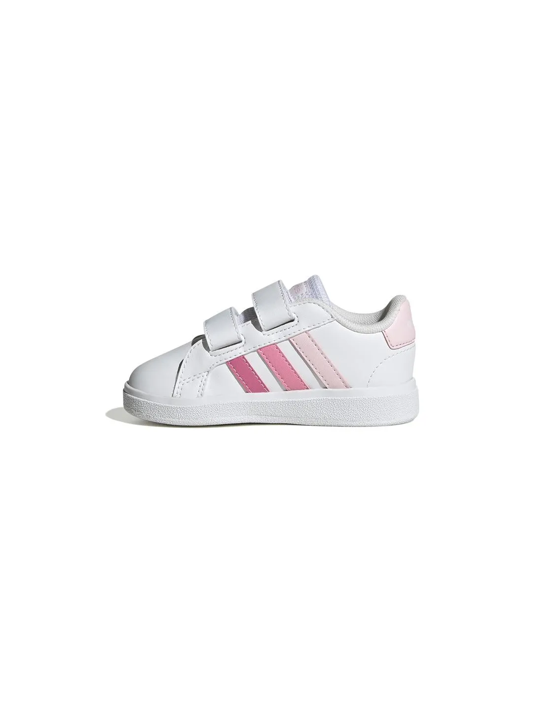 Zapatillas adidas Grand Court 2.0 Cf I Infantil