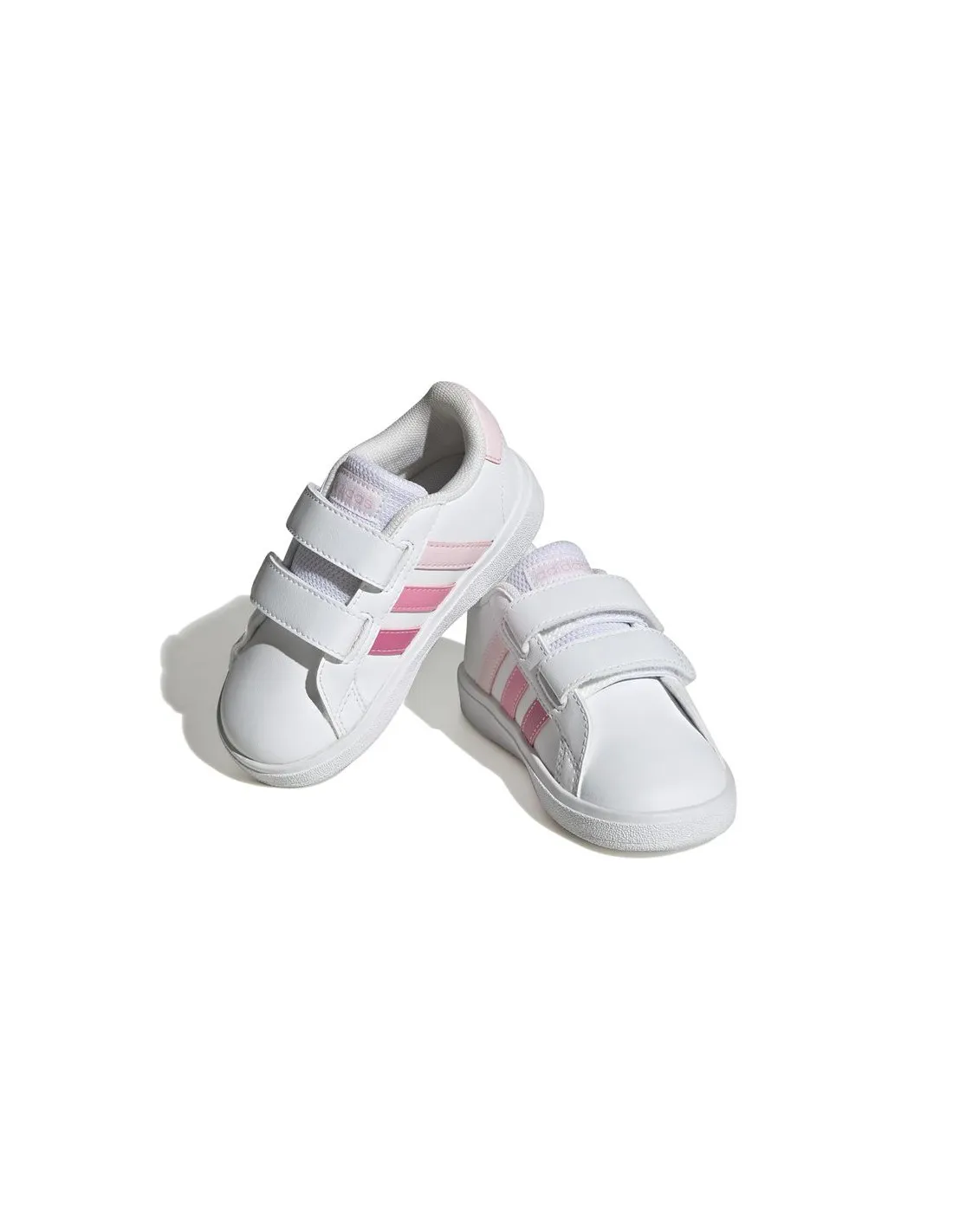 Zapatillas adidas Grand Court 2.0 Cf I Infantil