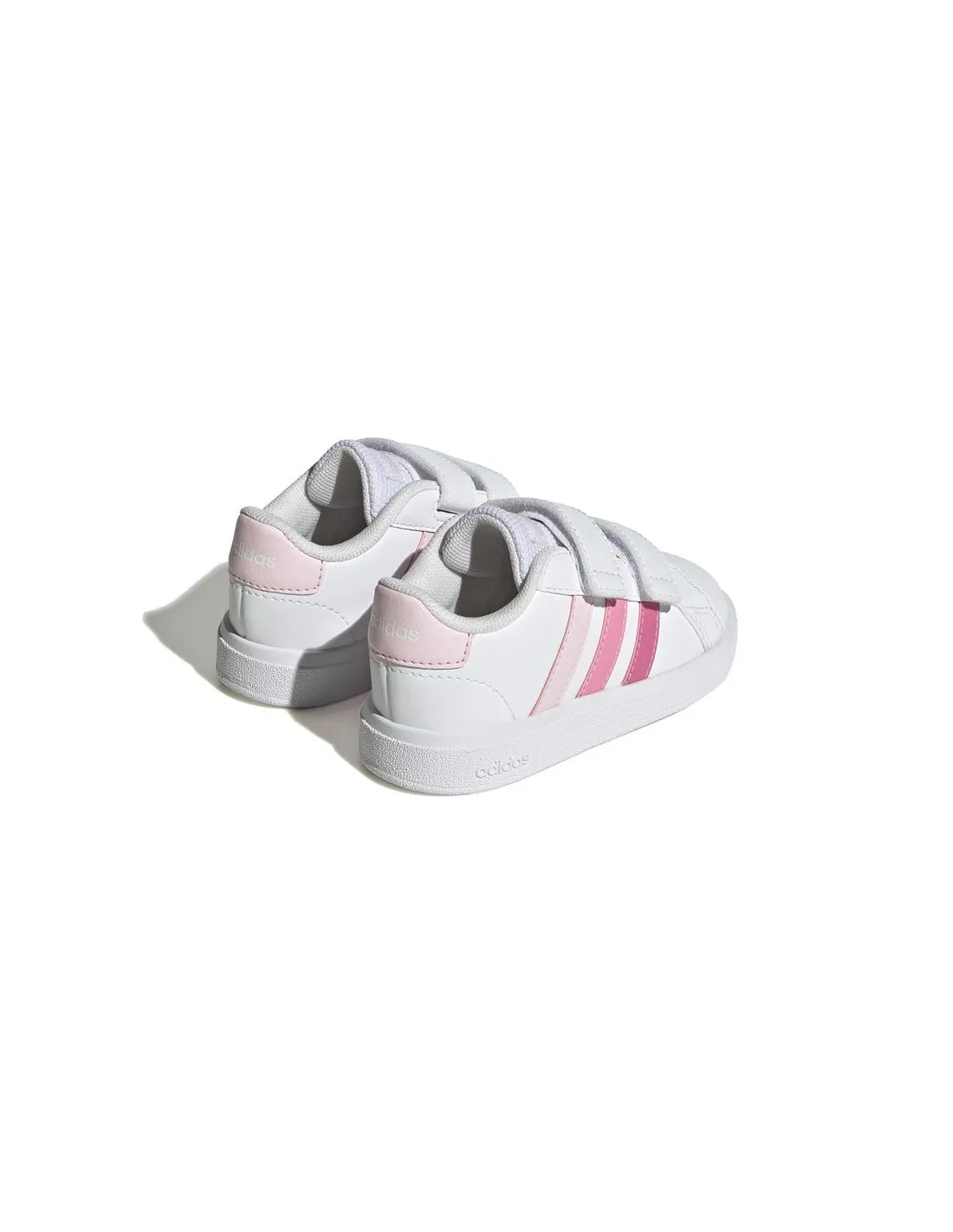 Zapatillas adidas Grand Court 2.0 Cf I Infantil