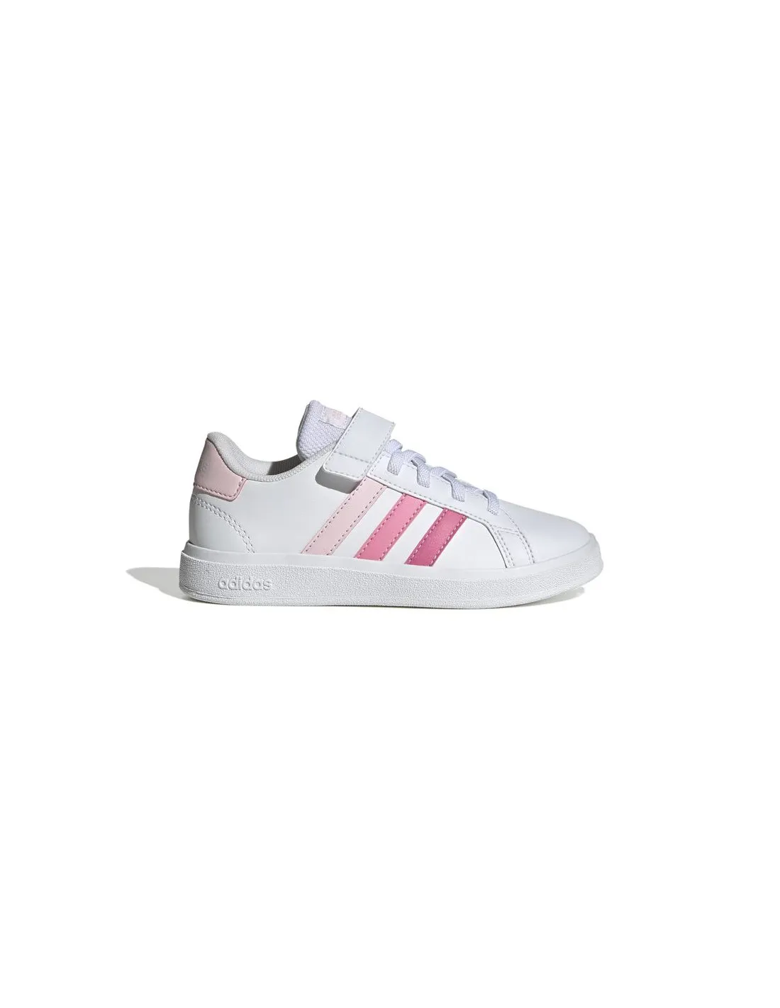 Zapatillas adidas Grand Court 2.0 El Infantil
