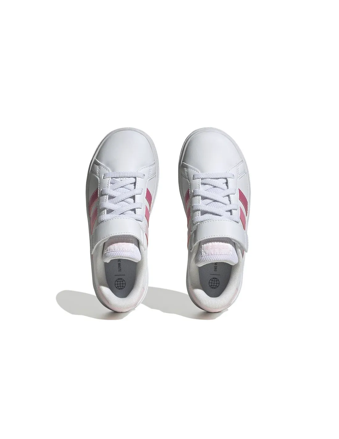 Zapatillas adidas Grand Court 2.0 El Infantil