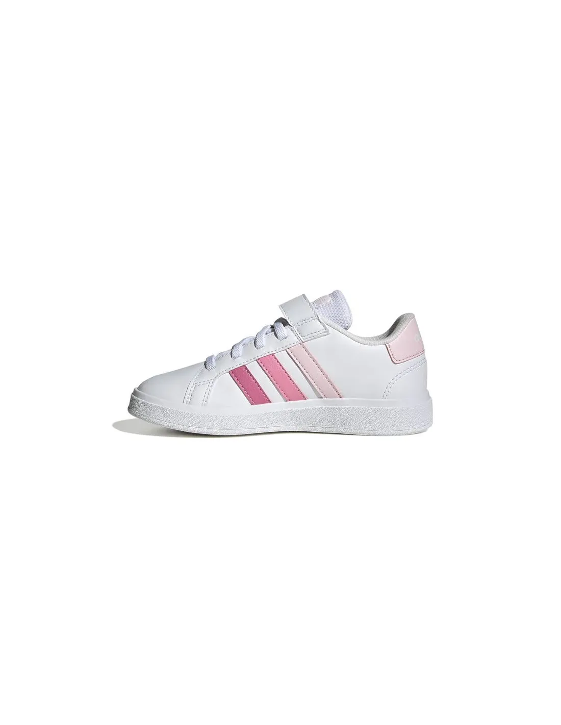 Zapatillas adidas Grand Court 2.0 El Infantil