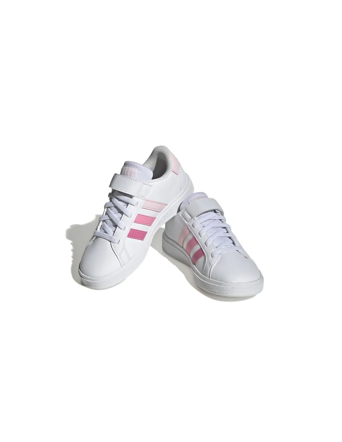 Zapatillas adidas Grand Court 2.0 El Infantil