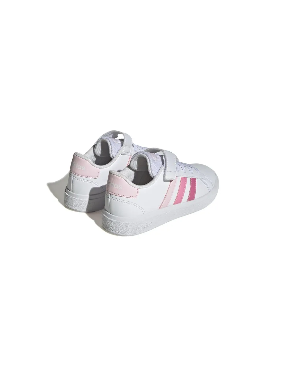 Zapatillas adidas Grand Court 2.0 El Infantil
