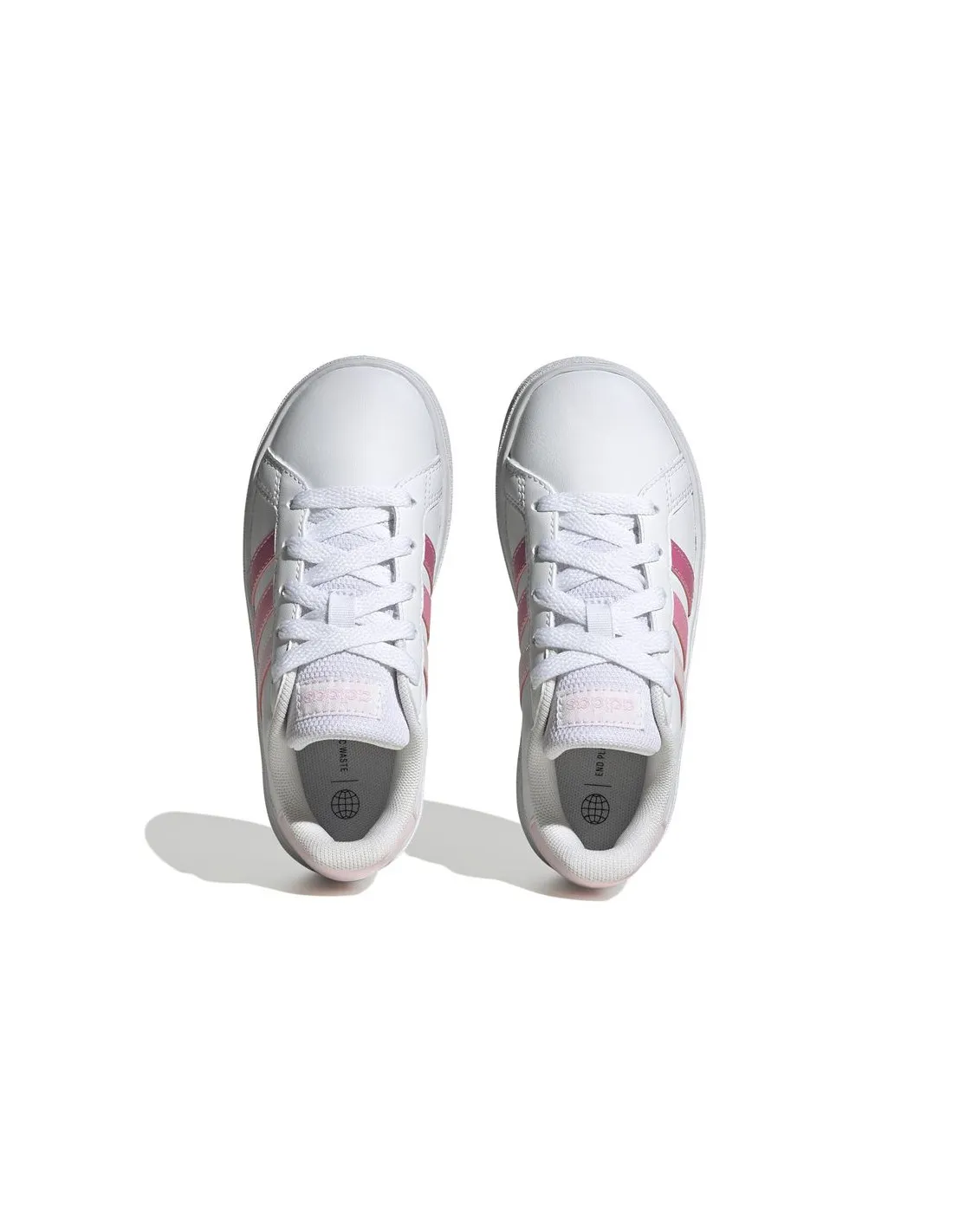 Zapatillas adidas Grand Court 2.0 Infantil